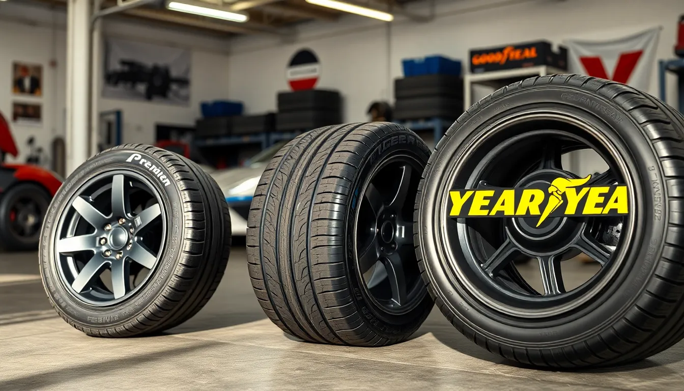 2010 Honda Accord Tire Size Guide: OEM Specs & Best Replacement Options 4 2 2010 honda accord tire size