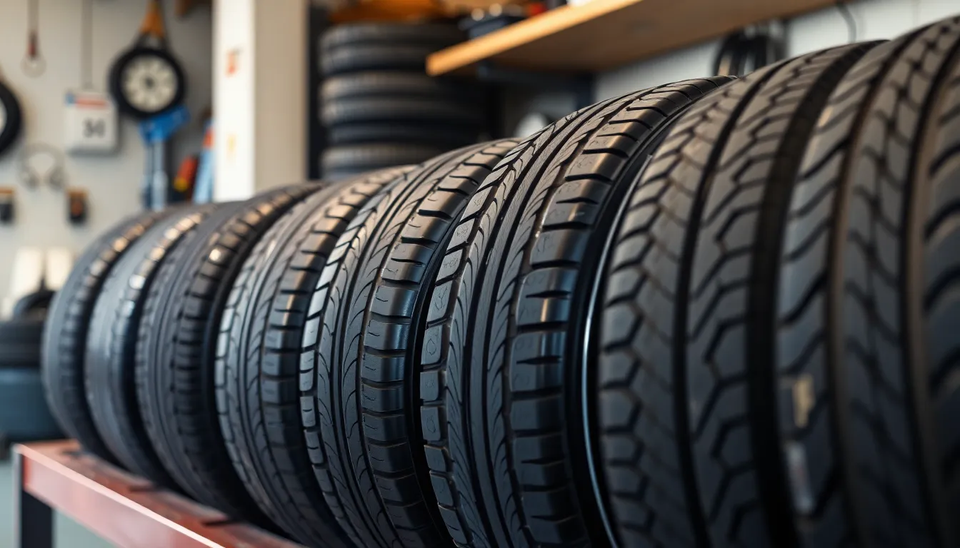 2 2014 toyota camry tire size