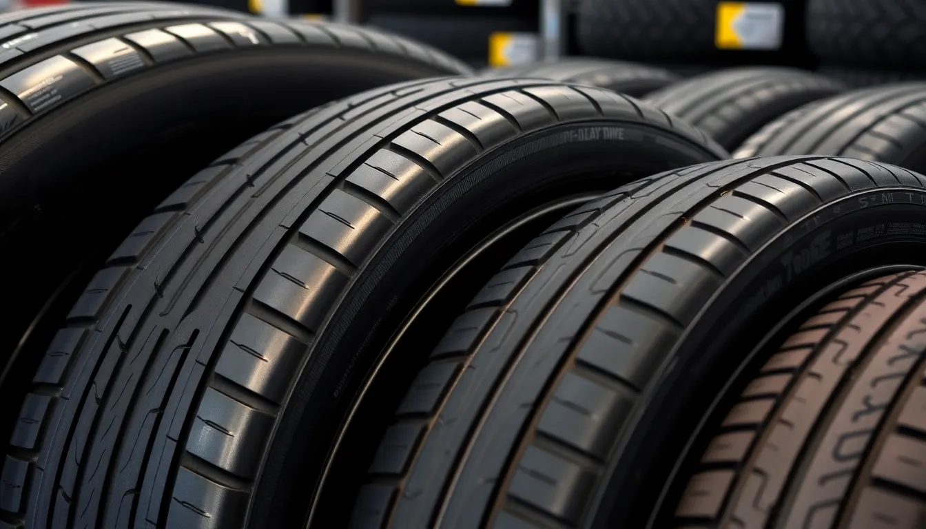 Complete 2016 Kia Optima Tire Size Guide: All Trims & Replacement Options 4 2 2016 kia optima tire size