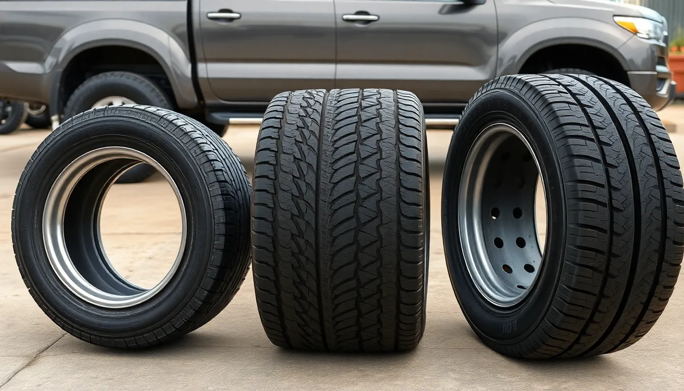 285/60R20 in Inches: Complete Size Guide & Conversion Chart 4 2 285 60 r20 in inches