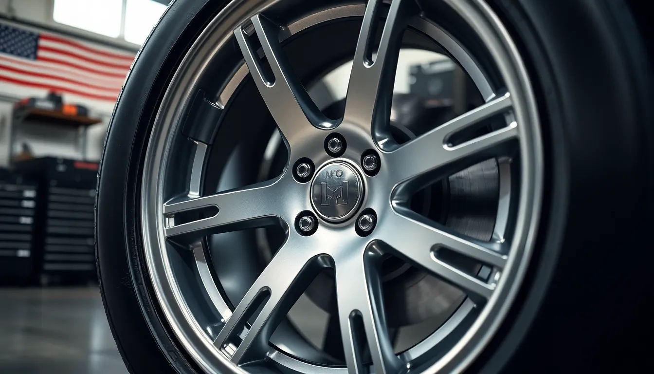 5 by 5 Bolt Pattern Guide: Everything You Need to Know Before Buying Wheels 4 2 5 by 5 bolt pattern