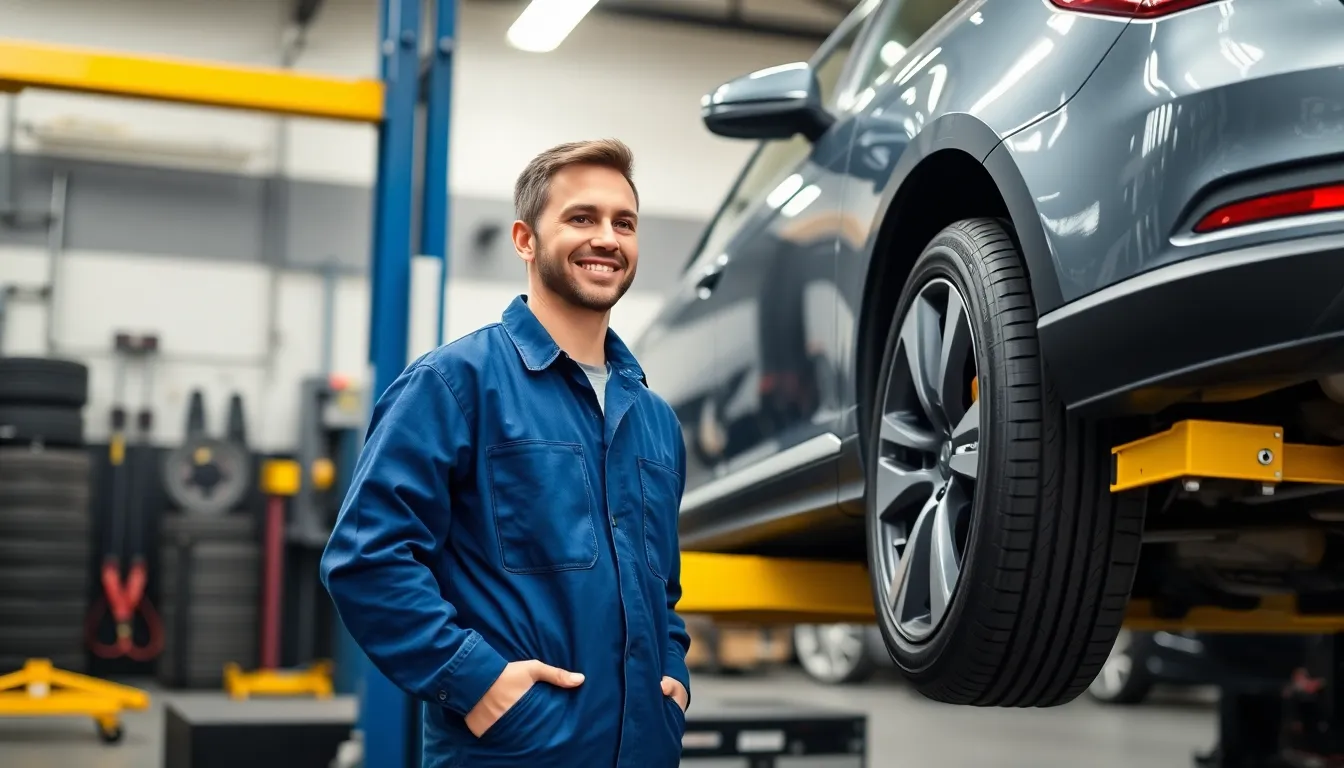 5 Tire Rotate: Complete Guide to Extend Tire Life & Save Money (2025) 4 2 5 tire rotate