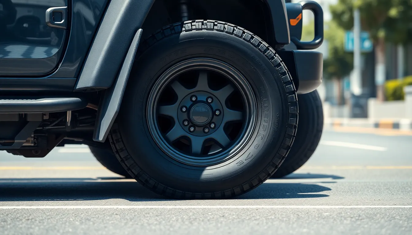 Achilles Tires Review: Are These Budget Tires Worth Buying in 2025? 4 2 achilles tires review