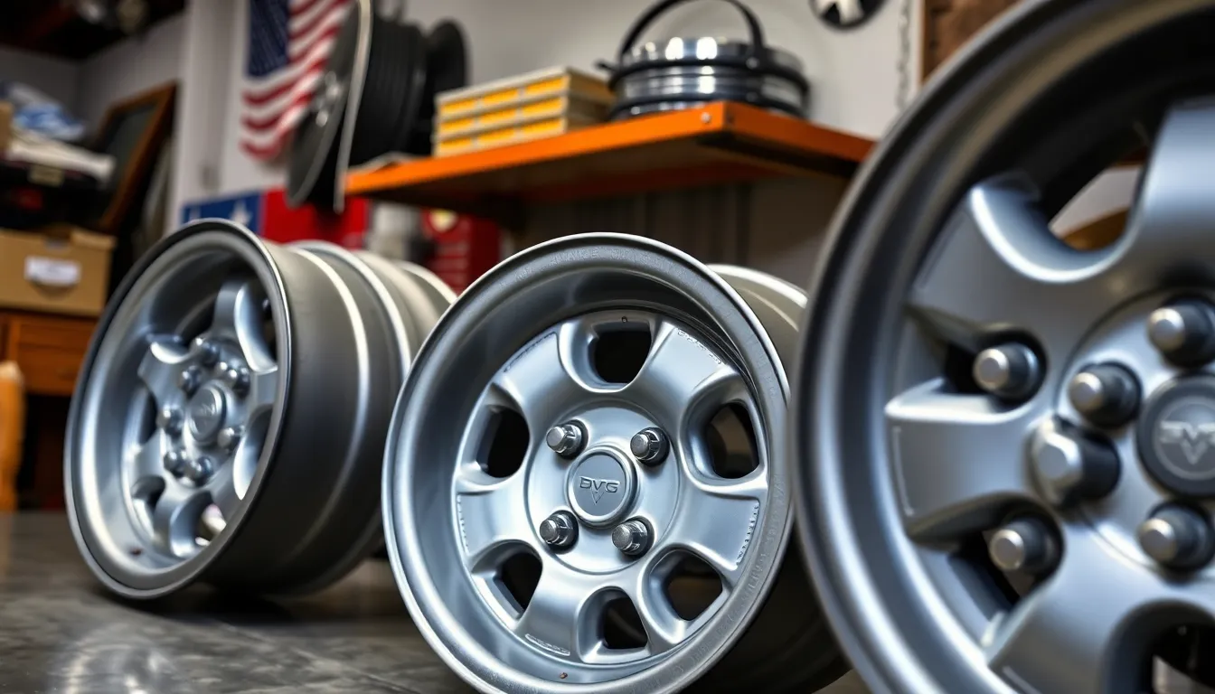 Complete Guide to Dodge Dakota Bolt Patterns: 5x114.3 vs 6x114.3 Explained 4 2 bolt pattern for dodge dakota