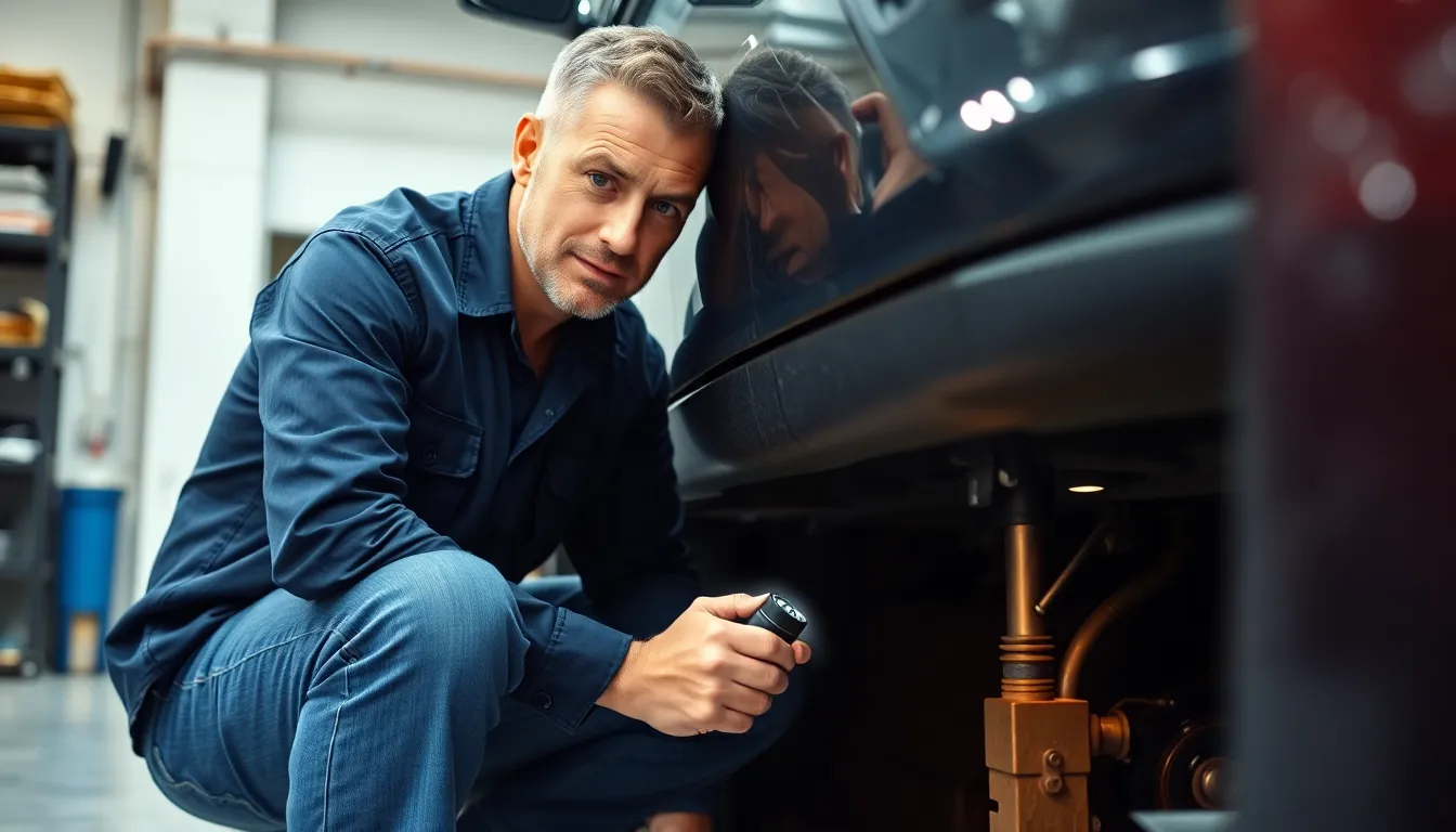 Can't Press Brake to Start Car? 7 Quick Fixes That Actually Work 4 2 can t press brake to start car