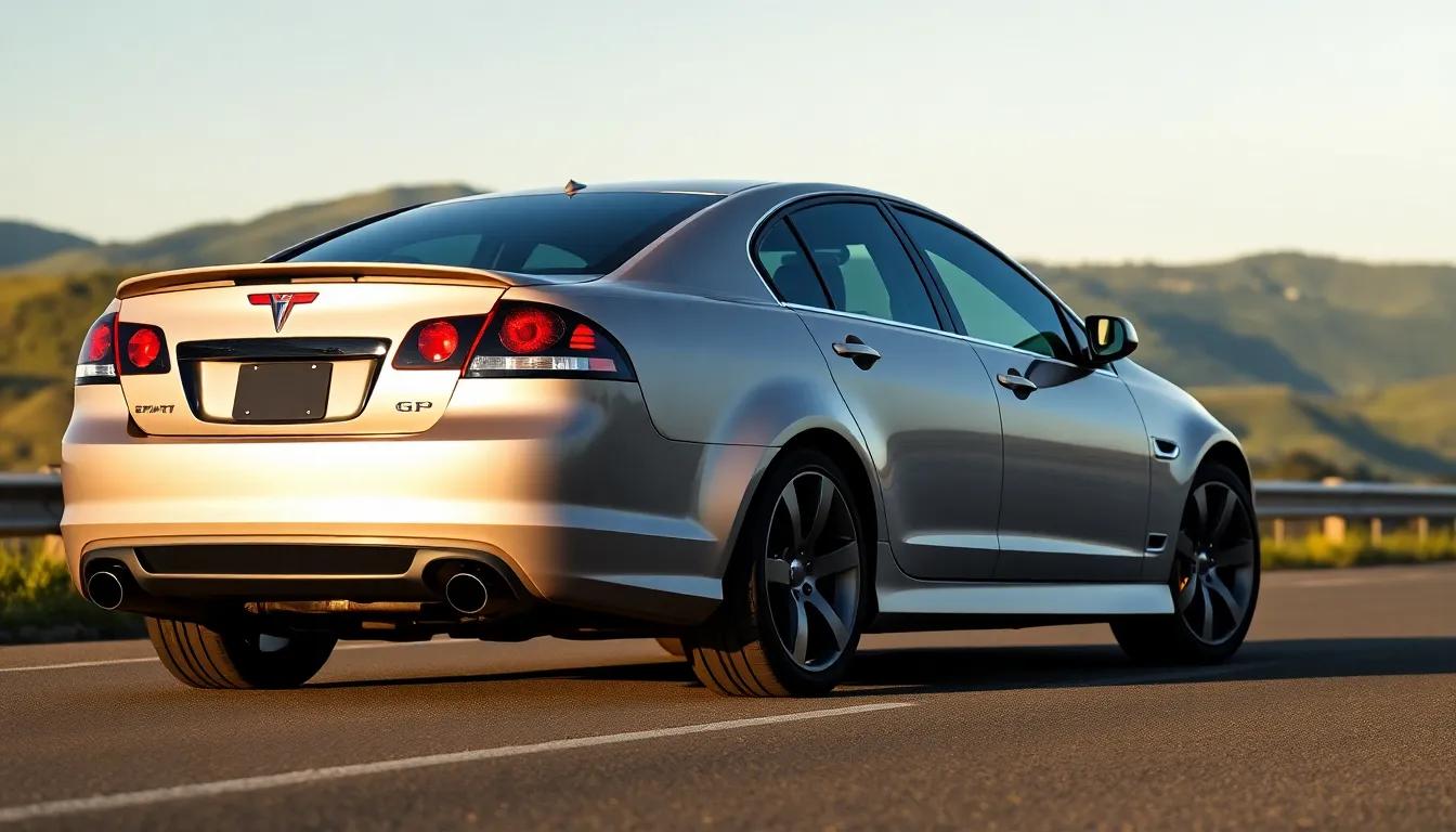 2 cars with ls3 engine