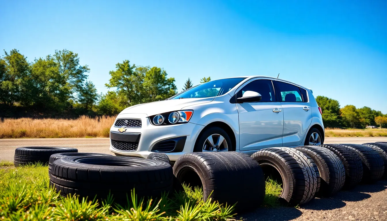 2015 Chevy Sonic Tire Size Guide: Complete Specs & Upgrade Options 4 2 chevy sonic 2015 tire size