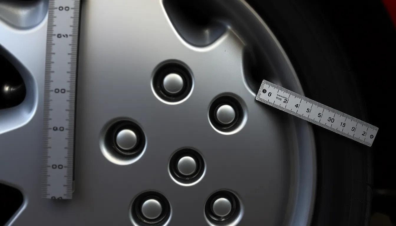 Chrysler 200 Rim Bolt Pattern Guide: Complete Specs for 2011-2017 Models 4 2 chrysler 200 rim bolt pattern
