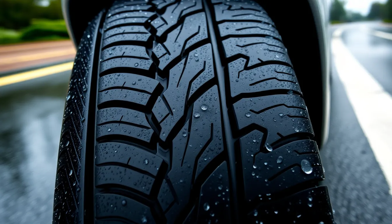 Continental ExtremeContact DWS06 vs DWS06 Plus: Which Tire Wins in 2025? 4 2 continental extremecontact dws06 vs continental extremecontact dws06 plus