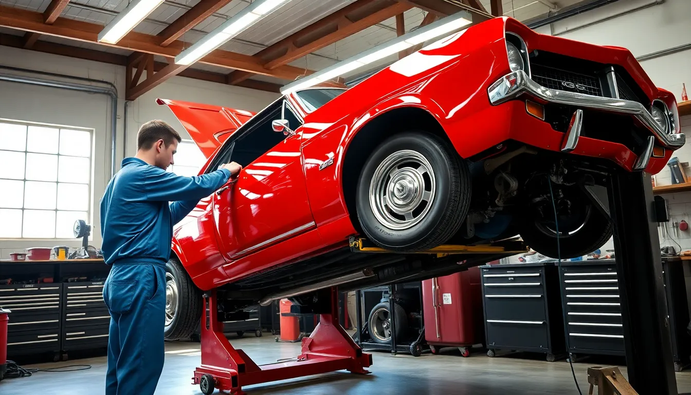 50+ Custom Car Ideas That'll Transform Your Ride (Budget to High-End) 4 2 custom car ideas