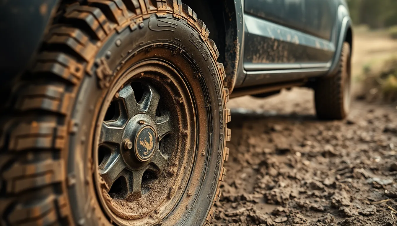 2 do all terrain tires waste more gas