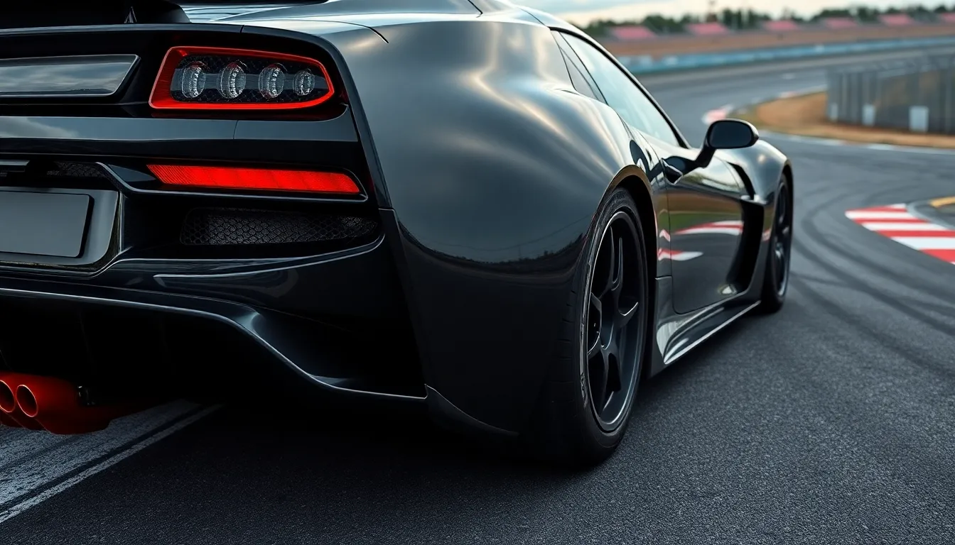 Do Front or Back Tires Wear Faster? The Science Behind Tire Wear Patterns 4 2 do front or back tires wear faster