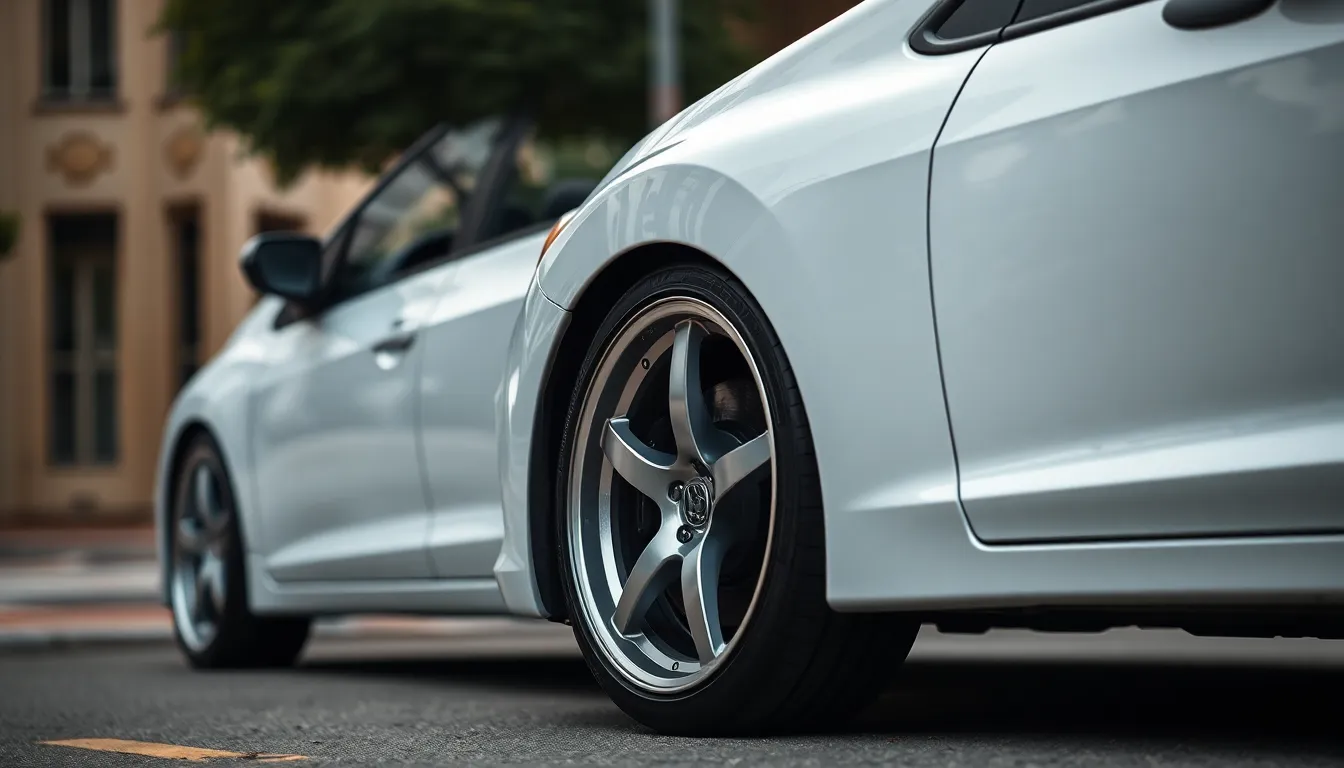 2015 Honda Civic Tire Size Guide: Complete Specs & Upgrade Options 4 2 honda civic 2015 tyre size