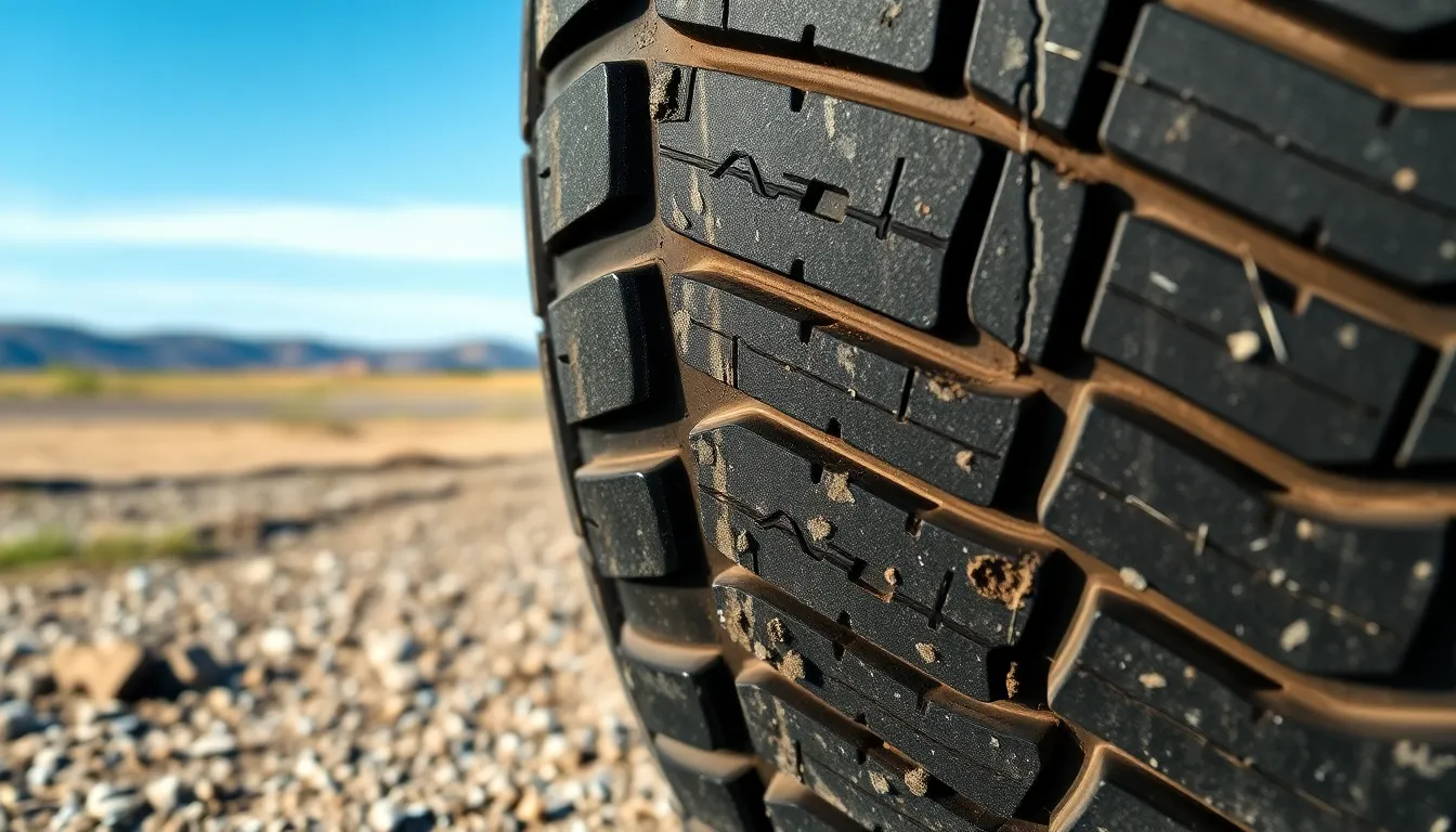 How Long Do All Terrain Tires Last? 2025 Mileage Guide + Tips to Extend Life 4 2 how long do all terrain tires last