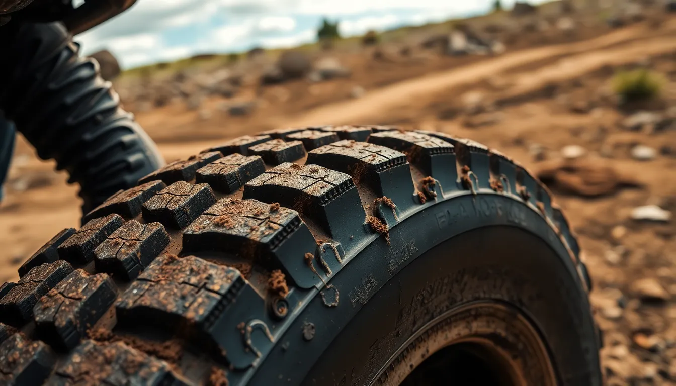 How Long Do Mud Tires Last? Complete Mileage Guide + Top Brands Compared 4 2 how long do mud tires last