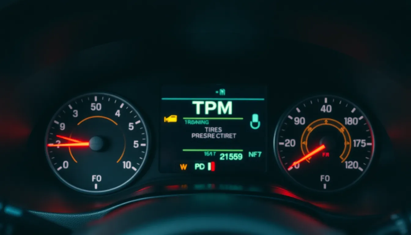 How Long Do TPMS Last? Complete Guide to Sensor Lifespan & Replacement 4 2 how long do tpms last