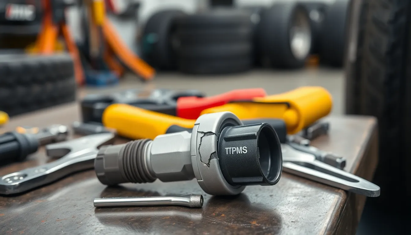 How Long Does TPMS Last? Battery Life, Replacement Costs & Warning Signs 4 2 how long does tpms last