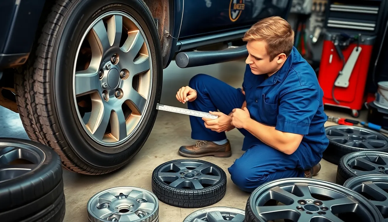 How to Determine Bolt Pattern on Wheels: Simple DIY Methods That Actually Work 4 2 how to determine bolt pattern on wheels