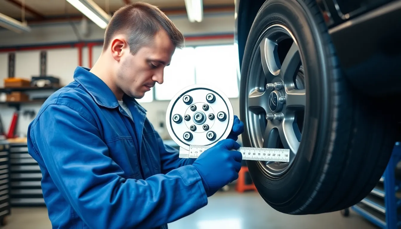 How to Measure a Bolt Pattern: Complete Guide for Perfect Wheel Fitment 4 2 how to measure a bolt pattern