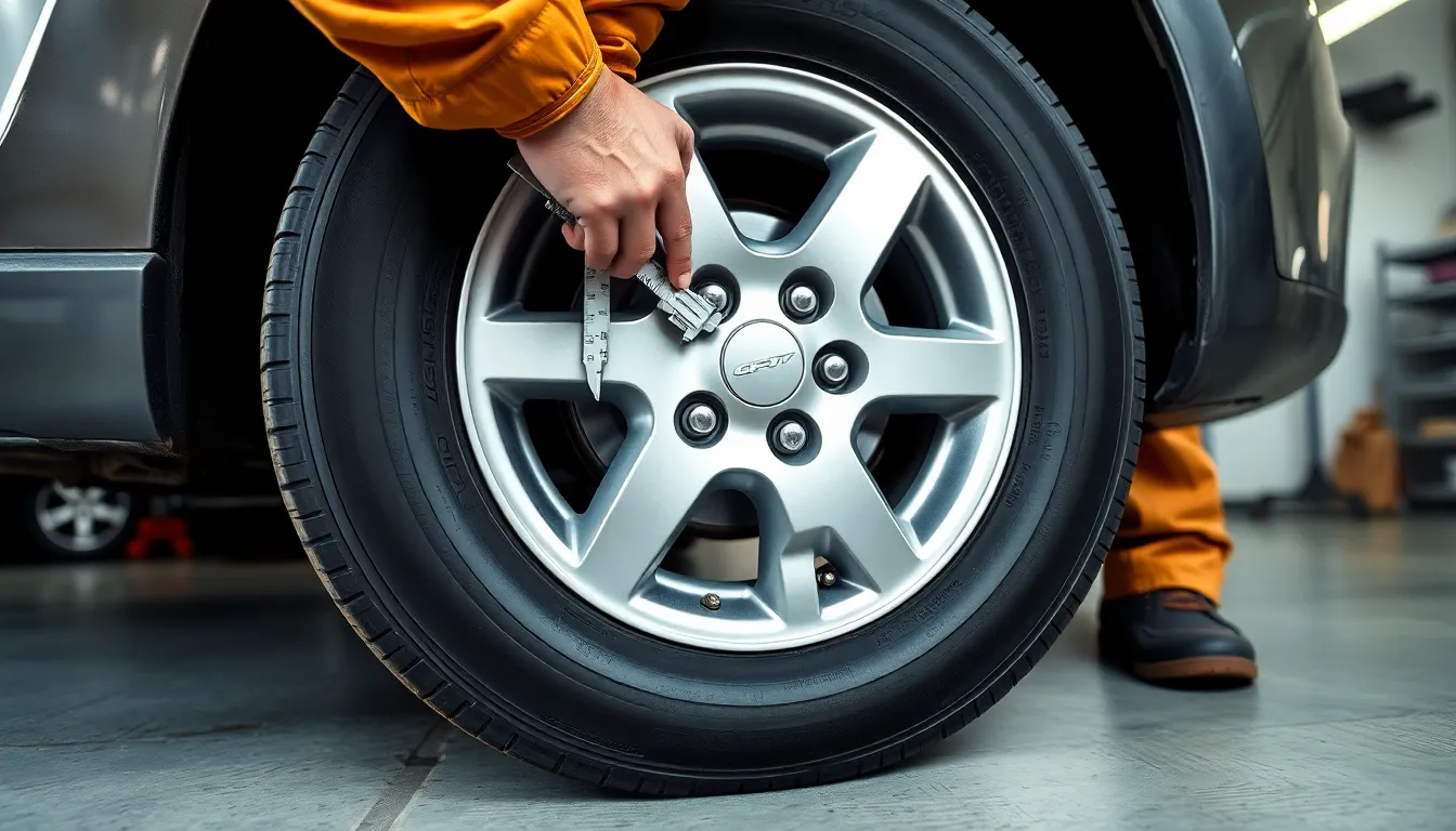 How to Measure Wheel Stud Pattern: Complete Guide for Perfect Wheel Fitment 4 2 how to measure wheel stud pattern