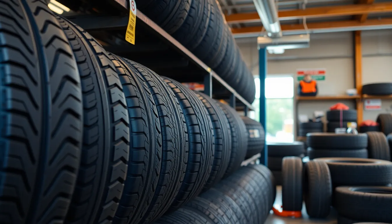 How to Tell What Ply a Tire Is: Easy Steps to Check Your Tire's Strength 4 2 how to tell what ply a tire is