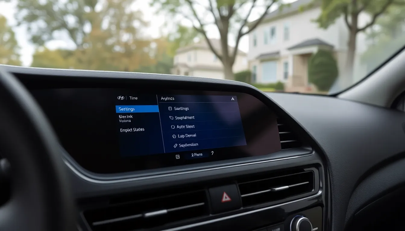 Hyundai Blue Link Not Working 2025? 7 Quick Fixes That Actually Work 4 2 hyundai blue link not working 2023