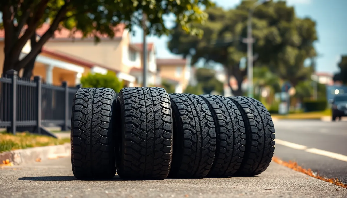 Is Firestone a Good Tire? 2025 Review, Performance Tests & Real Owner Experiences 4 2 is firestone a good tire