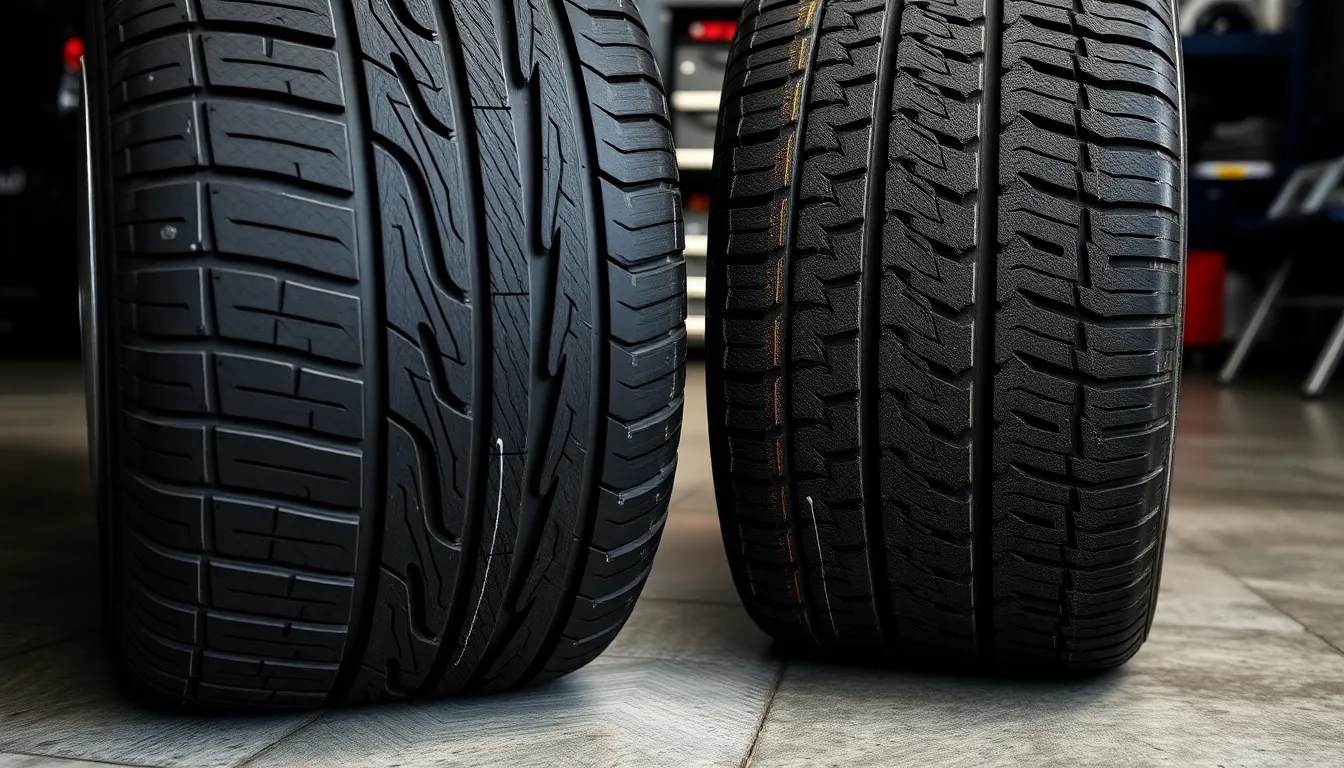 Michelin vs Pirelli Tires: Which Brand Offers Better Performance and Value in 2025? 4 2 michelin vs pirelli tires