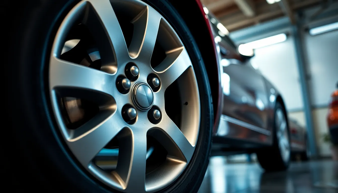 Pontiac G6 Wheel Bolt Pattern: Complete 5x110mm Guide for Perfect Fitment 4 2 pontiac g6 wheel bolt pattern
