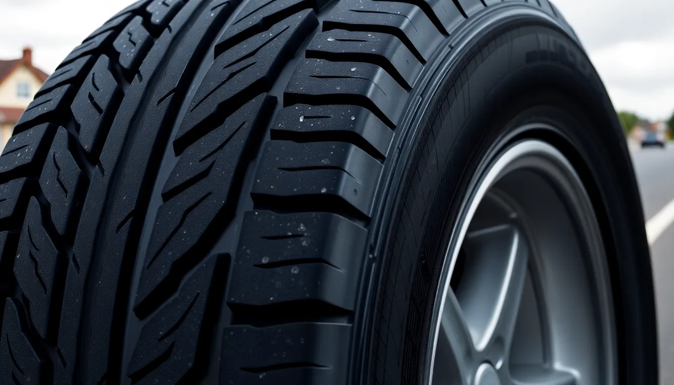 Primewell Valera H/T Review: Is This Budget All-Terrain Tire Worth It? (2025) 4 2 primewell valera h t review