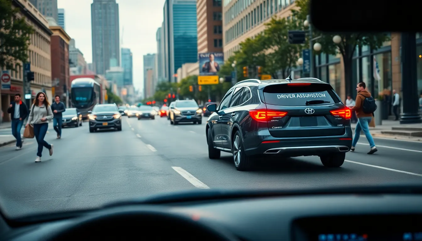 Service Driver Assist System Warning: What It Means & How to Fix It Fast 4 2 service driver assist system