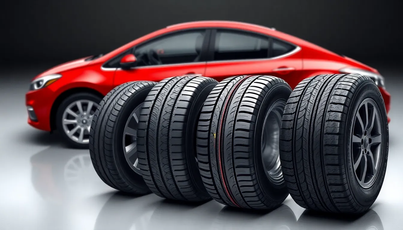 2016 Kia Forte Tire Size Guide: Complete Specs & Upgrade Options for Every Trim 4 2 tire size for 2016 kia forte