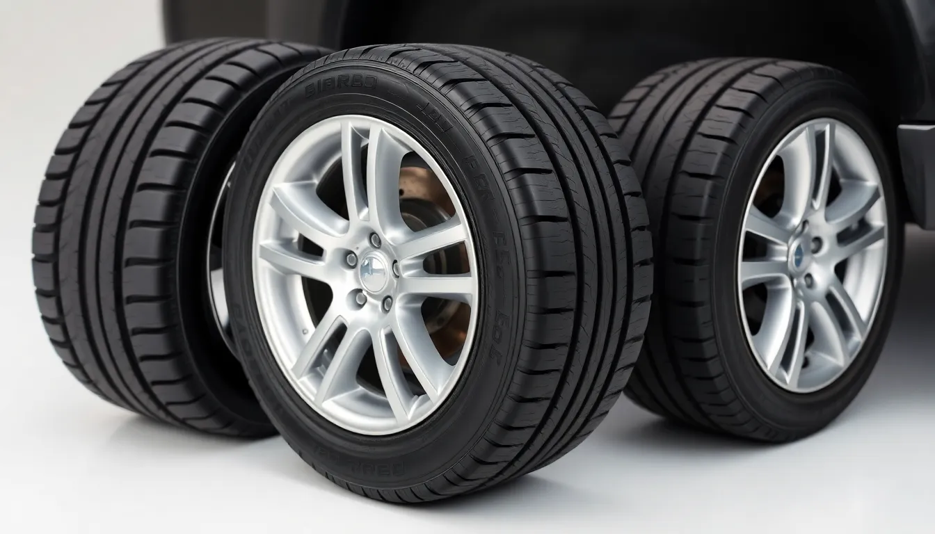 2017 Dodge Journey Tire Size Guide: Complete Specs & Best Replacement Options 4 2 tire size for 2017 dodge journey
