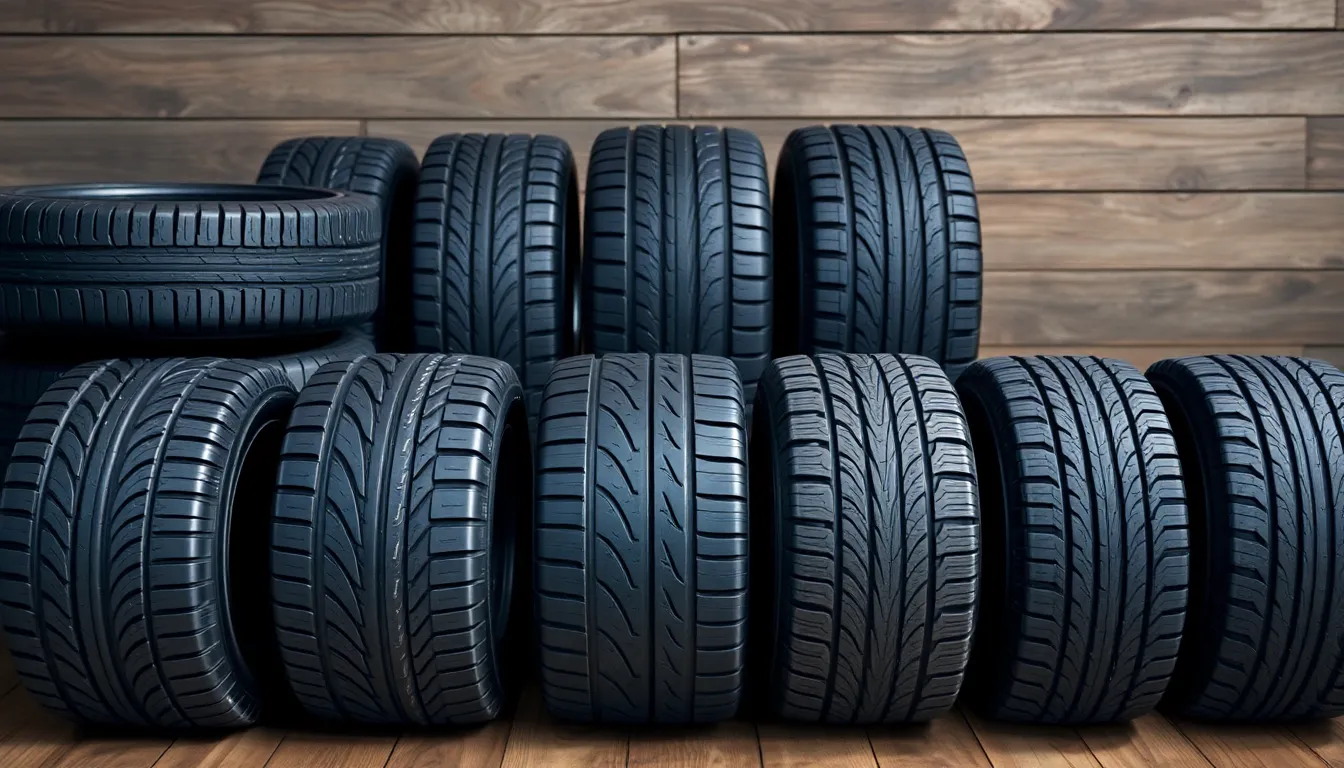 2015 Nissan Sentra Tire Size Guide: 205/55R16 Specs & Best Replacement Options 4 2 tire size nissan sentra 2015