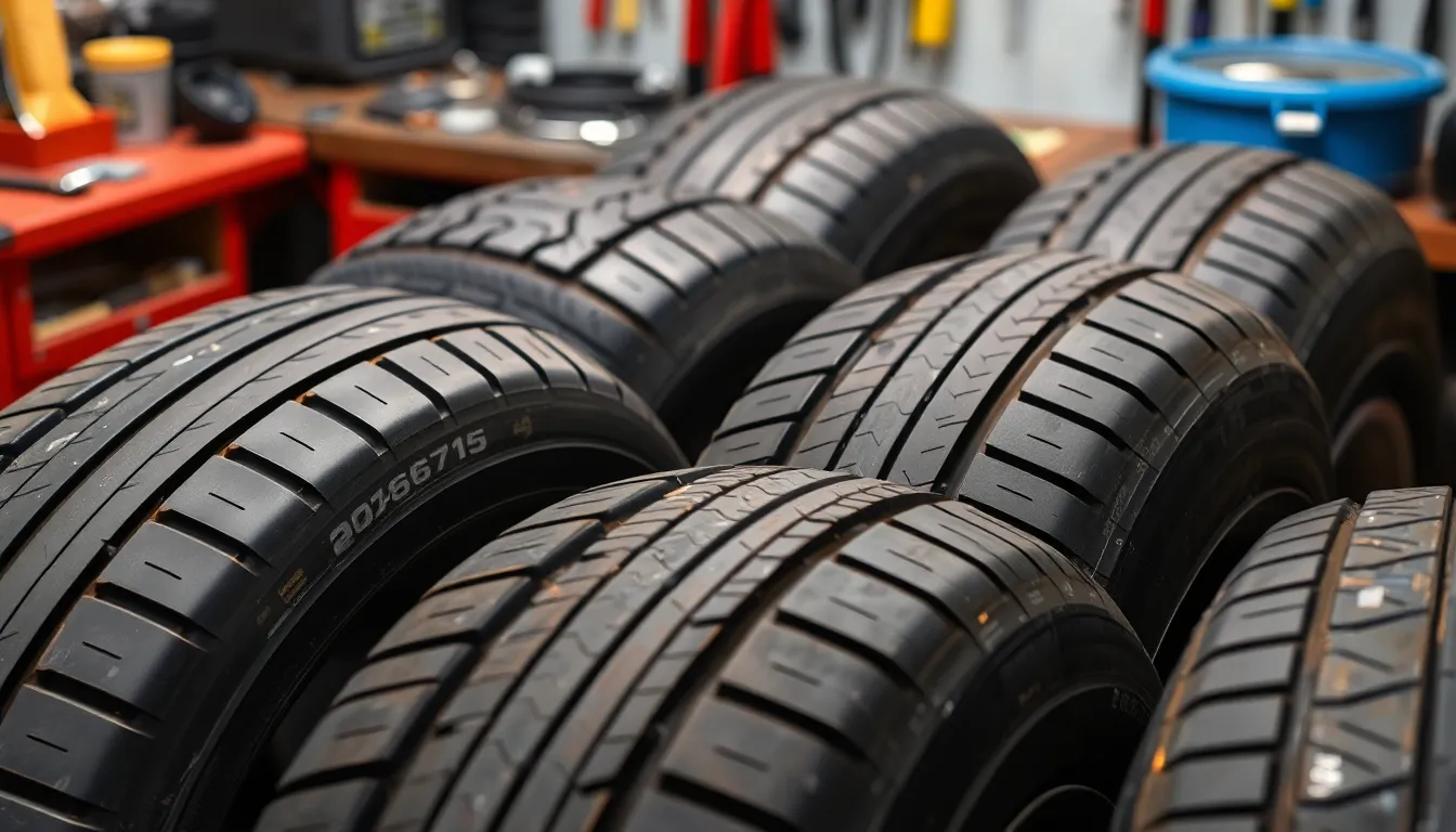2002 Toyota Camry Tire Size Guide: Factory Specs & Best Replacement Options 4 2 toyota camry 2002 tyre size