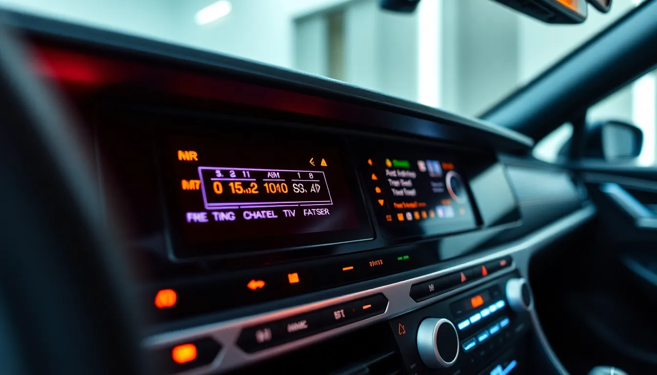How to Master Tuning Car Stereo Systems: Complete Guide for Perfect Sound Quality 4 2 tuning car stereo