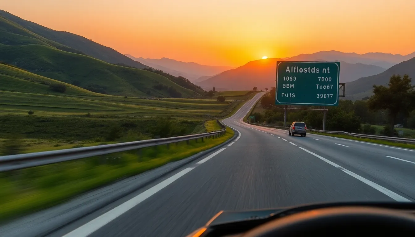 2 what is the difference between driving and traveling