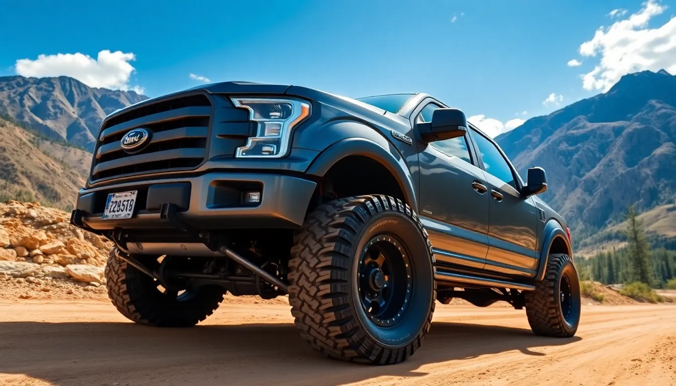 What Size Tire is 285? Complete Guide to 285mm Tire Dimensions & Applications 4 2 what size tire is 285