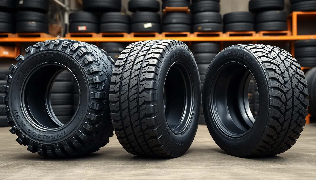 What Size Tire Is a 305? Complete Guide to 305mm Tire Dimensions & Fitment 4 2 what size tire is a 305