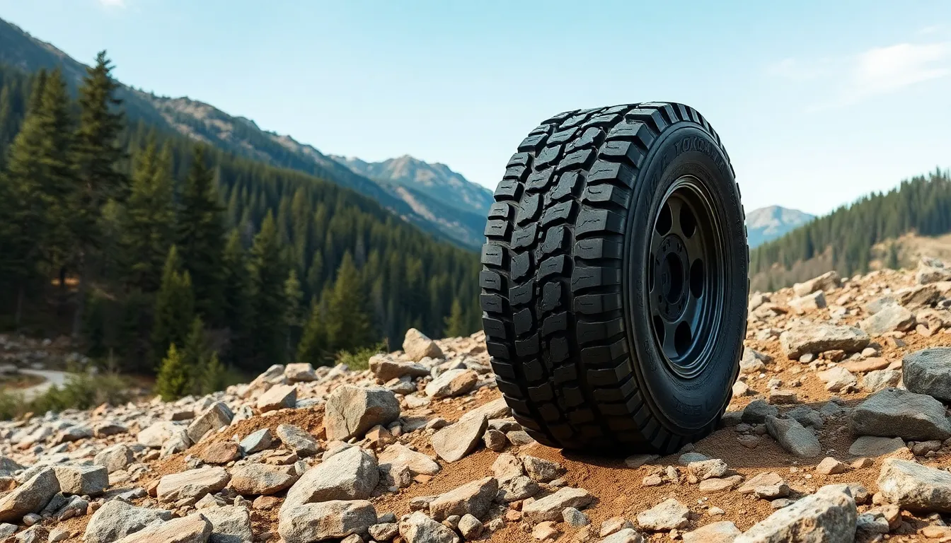 Yokohama Geolandar AT G015 Review: Is This $200 All-Terrain Tire Worth It? 4 2 yokohama geolandar at g015 review