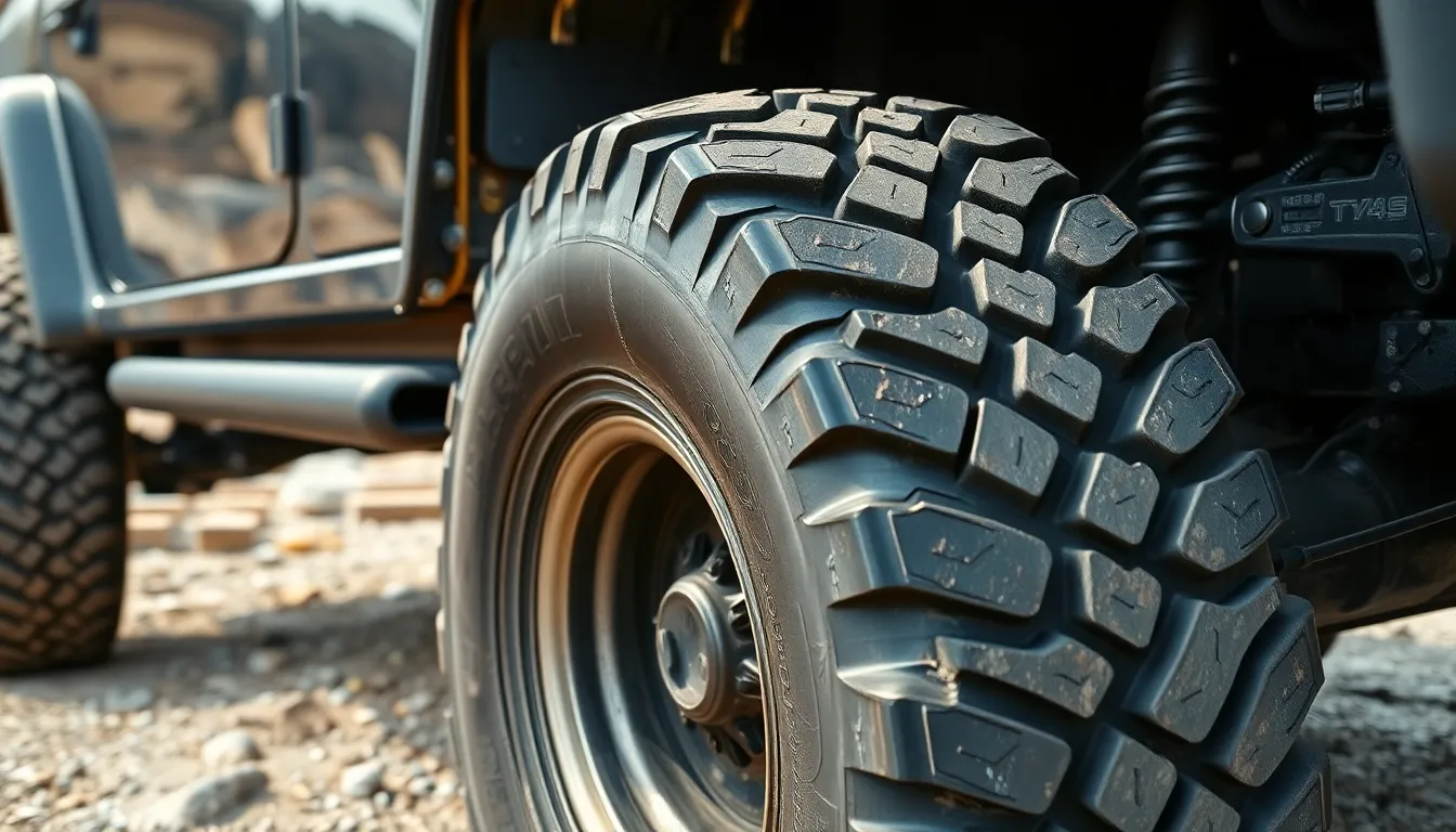 315/75R16 in Inches: Complete Size Guide & Conversion Chart 2 315 75 r16 in inches