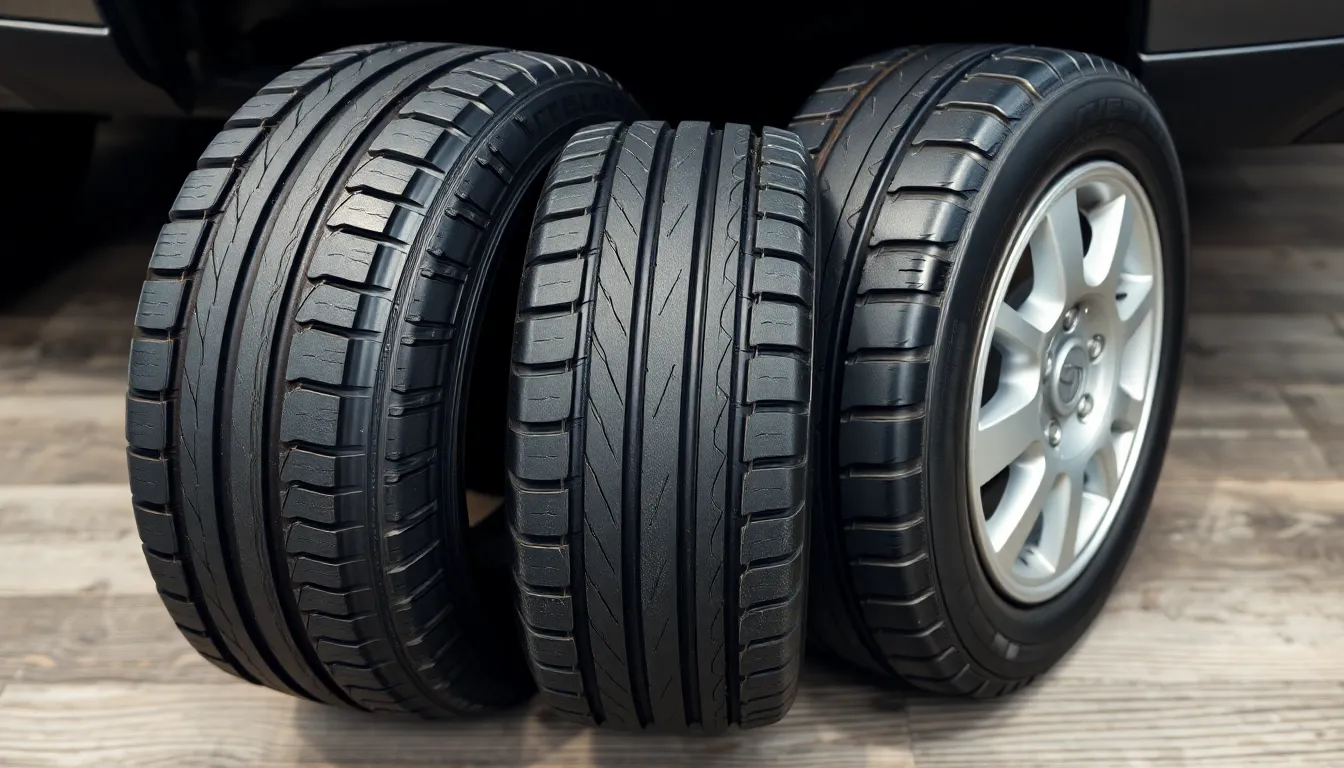 2003 Toyota Camry Tire Size Guide: Complete Specs & Best Replacements 5 3 03 toyota camry tire size