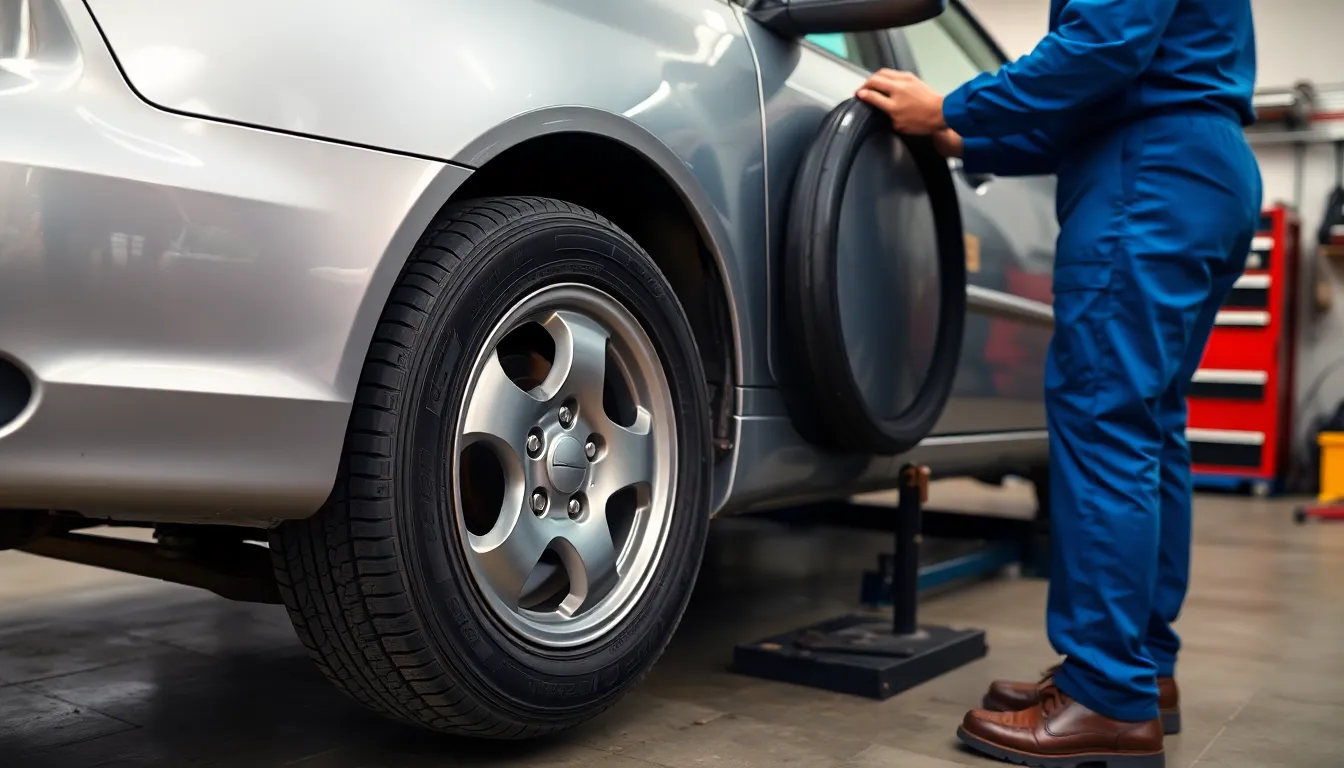 3 03 toyota corolla tire size