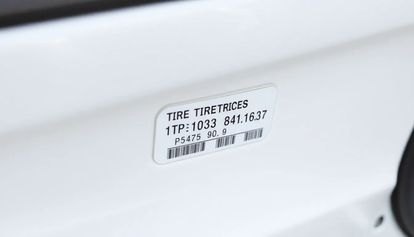 2006 Toyota Sienna Tire Size Guide: 215/70R16 vs 225/60R17 Complete Specs 5 3 06 toyota sienna tire size