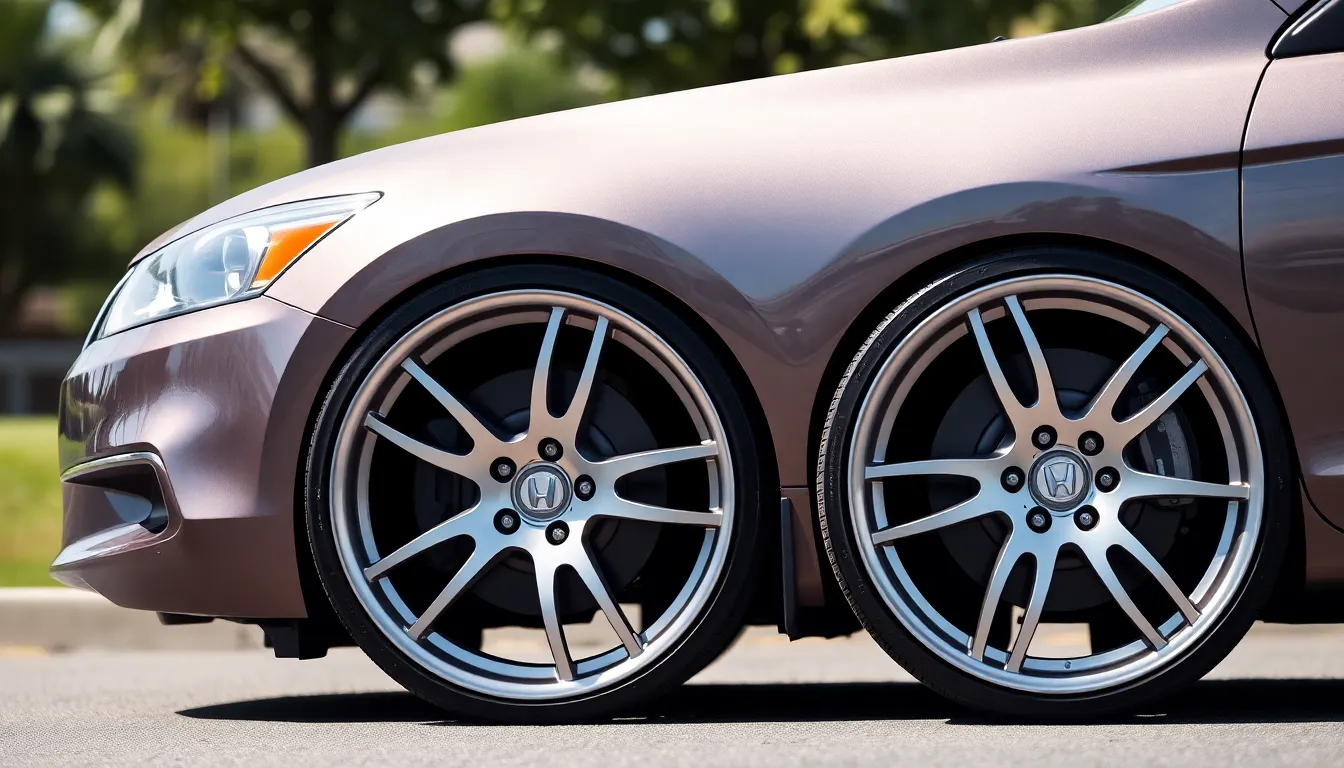 2009 Honda Accord Tire Size Guide: Complete Specs & Best Replacements 5 3 09 honda accord tire size