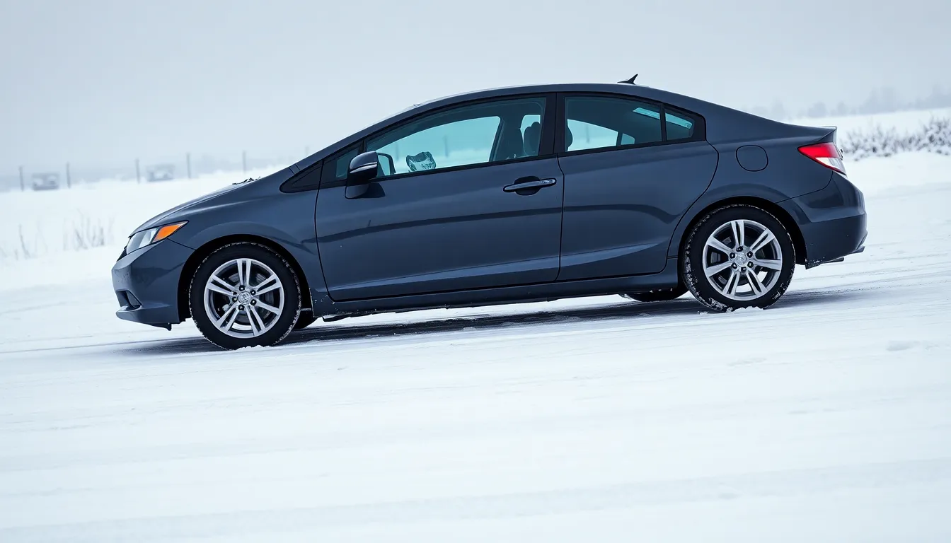 2009 Honda Civic Tire Size Guide: Complete Specs & Best Options 5 3 09 honda civic tire size