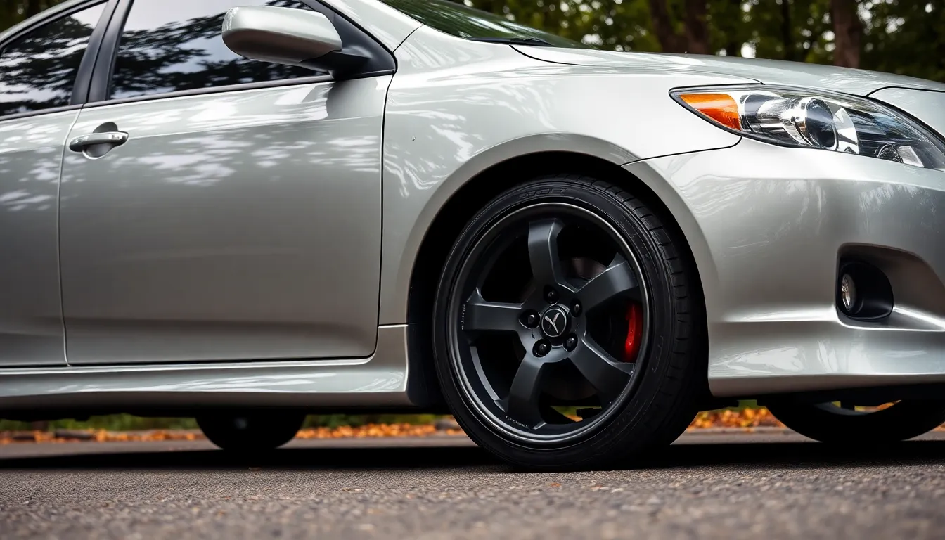2007 Toyota Corolla Tire Size Guide: Complete Specs & Replacement Options 5 3 2007 toyota corolla tire size