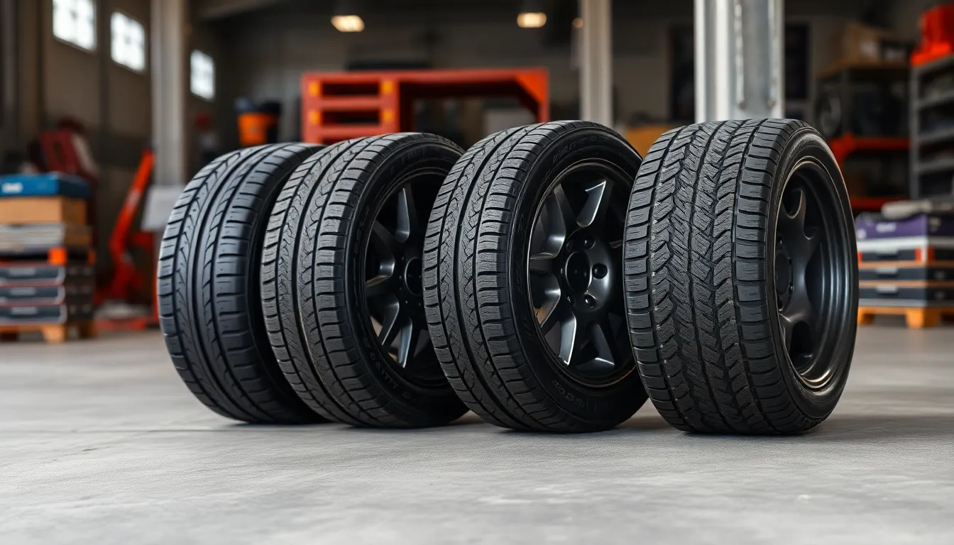 2011 Chevrolet Malibu Tire Size Guide: Complete Specs & Best Options 5 3 2011 chevrolet malibu tire size