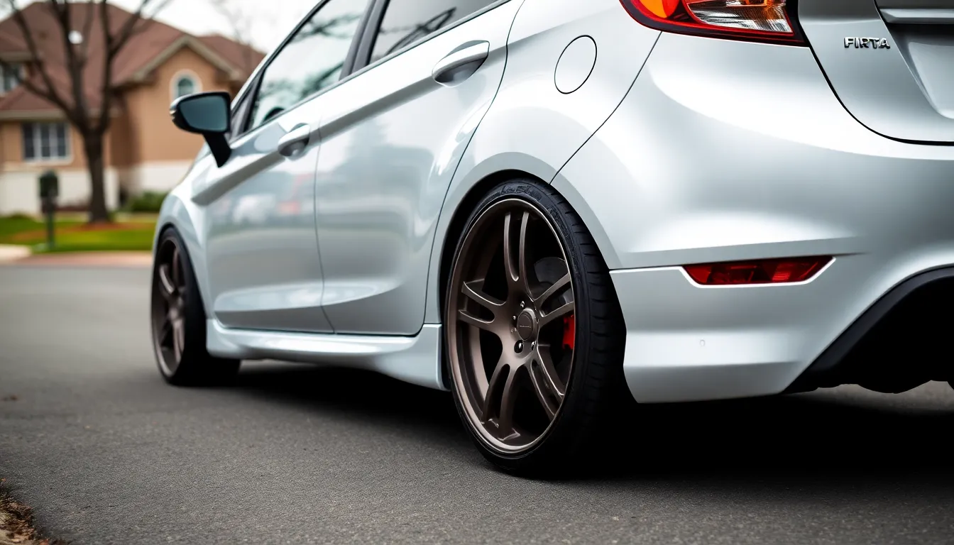 2011 Ford Fiesta Tire Size Guide: Complete Specs for All Trims & Performance Tips 5 3 2011 ford fiesta tire size