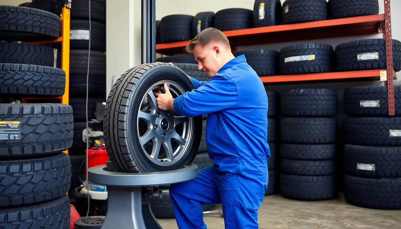 2013 Honda Accord Tire Size Guide: Factory Specs & Best Replacement Options 5 3 2013 honda accord tire size